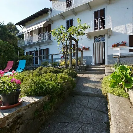 Casa Mia Verbania