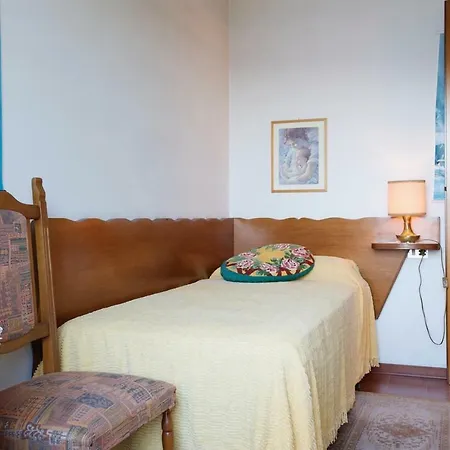 Apartament Casa Mia *