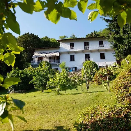 Casa Mia *