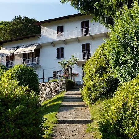 Apartament Casa Mia