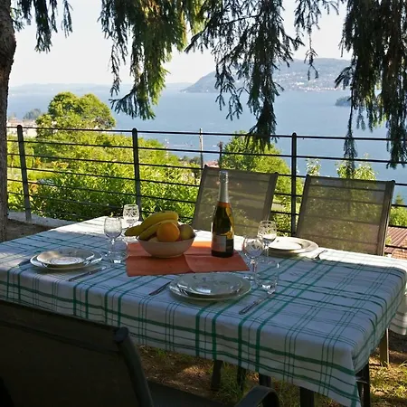 Lejlighed Casa Mia Verbania