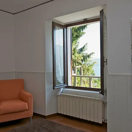 Casa Mia Lejlighed *