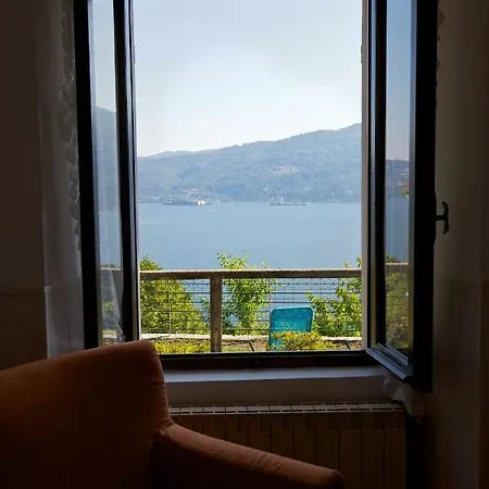 Lejlighed Casa Mia