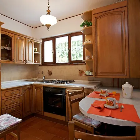 Casa Mia Lejlighed Verbania