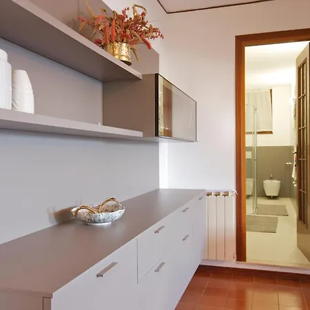 Apartament Casa Mia Verbania