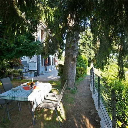 Lejlighed Casa Mia Verbania