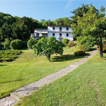 Casa Mia * Verbania